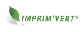 Label Imprim'Vert