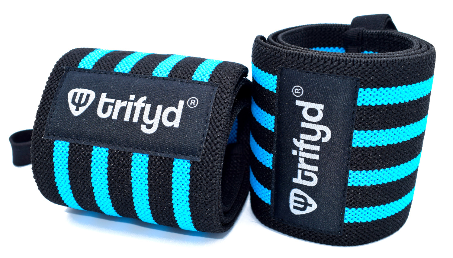 Trifyd® Protège poignet pour musculation, crossfit 